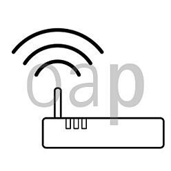 WLAN Router