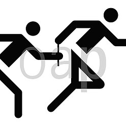 Staffellauf