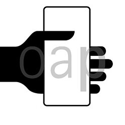 Passagierabfertigung
