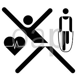 Gesundheit und Fitness