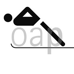 Skisprung