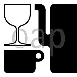 Glas/Porzellan