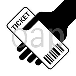 Ticketscan