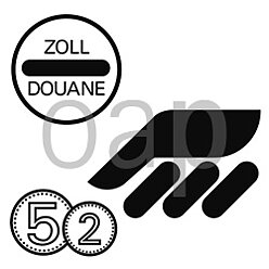 Zollkasse