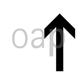 Pfeil nach oben