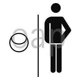 Urinal