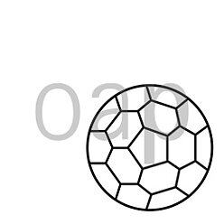 Trainingsfeld