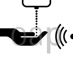 Seifenspender optoelektronisch