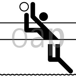 Beachvolleyball