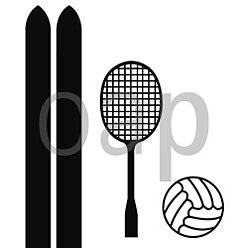 Sport- und Spielwarenindustrie