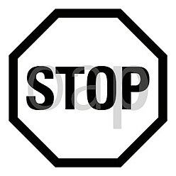 Stop