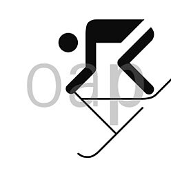 Skibob