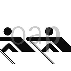 Rudern
