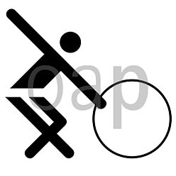 rhythmische Sportgym. m. Gerät