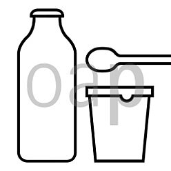 Milchprodukte