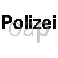 Polizei