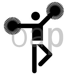 Cheerleading