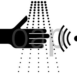 Wasserspender optoelektronisch
