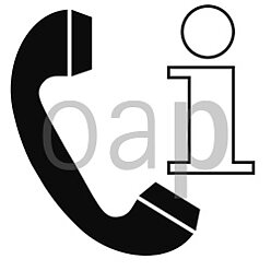 Telefoninformation