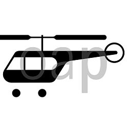 Hubschrauber