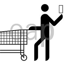 Supermarkt
