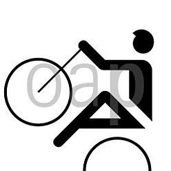 Mountain-Biking