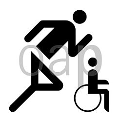 Schwerbeschädigtensport