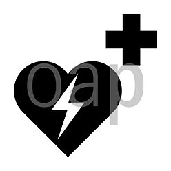 Defibrillator