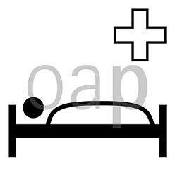 Krankenhaus