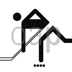 Inline-Hockey