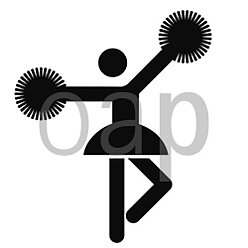 Cheerleader