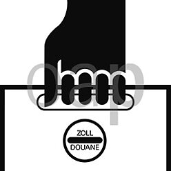 Zollpflichtige Ware