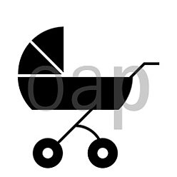 Kinderwagen