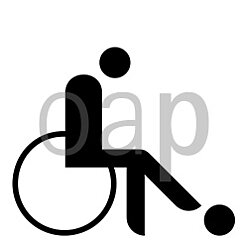 Sport für Schwerbeschädigte