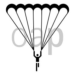 Gleitschirmfliegen